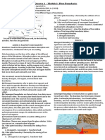 ModuleLAS Week 3 4