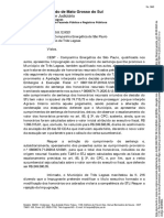 0800674-71.2020.8.12.0021 - 2023.05.25 - Decisão