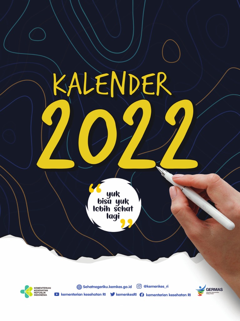 KALENDER KESEHATAN (1)  PDF