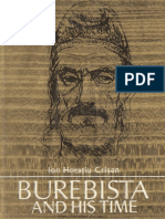 Crisan Burebista and His Time 1978