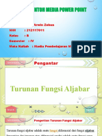 Turunan