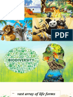 1 - Biodiversity