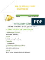 Empresa de Agricultores Bananeros