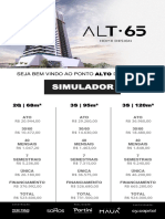 Simulador - ALT 65
