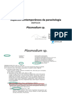 Plasmodium 01