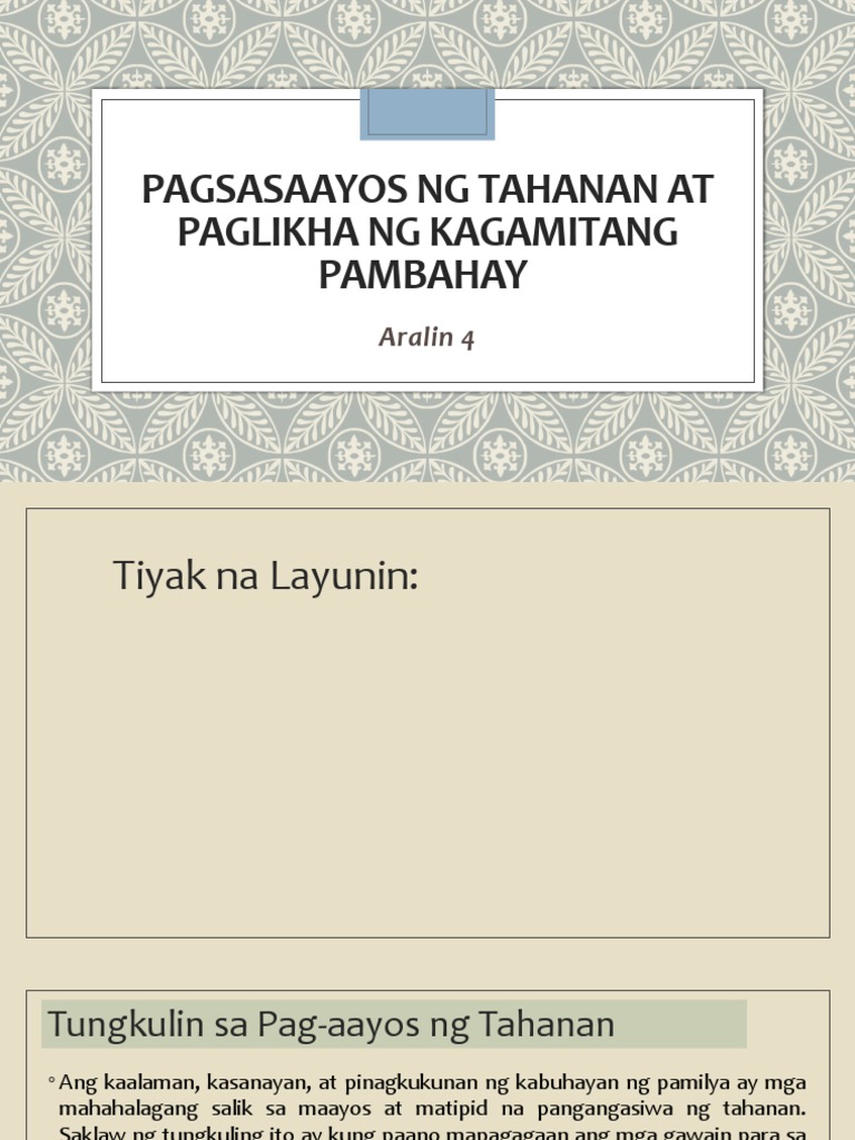 Epp Report Autosaved Pdf