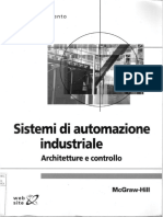 Sistemi Di Automazione Industriale Architetture e Controllo C Bonivento