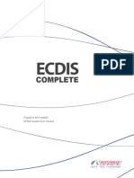 ECDIS COMPLETE A Guide To The Complete E