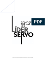 Lider Servo Amostra