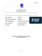 Hukum Acara Pidana TOMI