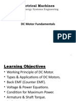 LEC - 11 (DCM Fundamentals)