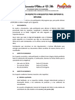 Comunicado Cbba 01