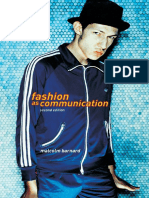 Fashion Figures, PDF, Fashion