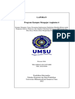 Laporan Akhir KM 4-Tria Ermayani Suwardi 2002030008 Universitas Muhammadiyah Sumatera Utara