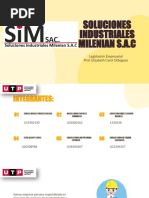 Formato DOP para Diagrama de Operaciones | PDF