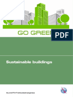 Sustainable Buildings 0 1 2 3 4 1 15
