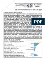 2º Ano B 18 - 04 Trilha de Filosofia