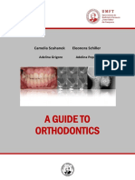 A 20guide 20to 20orthodontics