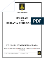 Buku Saku Lawang Agung