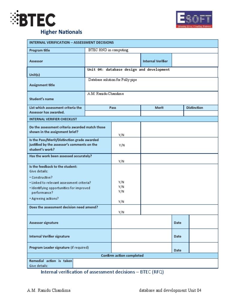 Database Assignment 01 | PDF | Databases | Data Model