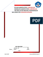 Dokumen 1 KOSP Kurikulum Merdeka Mandiri Berubah 2022-2023 (Gurudikdaslamongan - Id)