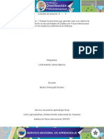 Evidencia 3 Taller Determinar El Tipo de Transporte y La Aseguradora Mas Conveniente para El Traslado Del Producto