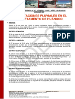 Informe de Emergencia #437 07abr2019 Precipitaciones Pluviales en El Departamento de Huanuco 32