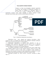 Tratamente Termice - CURS 6