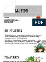 Group 5 Air Pollution PPP