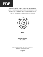 Download 11005 Penerapan Pembelajaran Kooperatif Tipe Numbered Heads Together by Budi Raharjo SN64885445 doc pdf