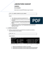 Hadoop_Lab