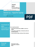 Sesion02 Apache Sqoop