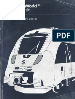 Digital TSW Rapid Transit Operator Manual FR