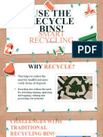 Smart Waste Management