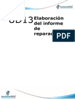 Módulo 13 - Instalador de Fibra Optica