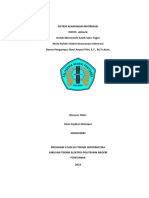 Laporan Praktikum Ddos Attack - Nela Srydevi Sitompul - 3202016082