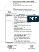 Disusun Berdasarkan Surat Edaran Mendikbud Nomor: 14 Tahun 2019