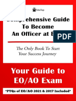 EPFO EO - AO Guide Book - PYQs With Sol - Updated