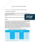 Seguridad y Salud en El Trabajo