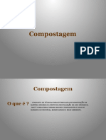 Aula Compostagem