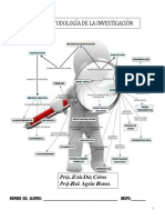 Cuaderno de Trabajo de Metodologia de La Investigacion 2