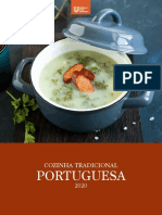 Guia Cozinha Tradicional Portuguesa 2020