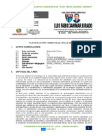 P.a.c.-Educación Física - L.F.X.J. 2023