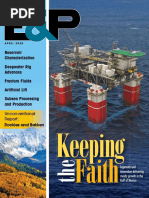 Oil & Gas Industry Insights September 2021 | PDF | Petroleum