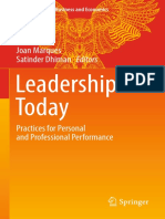 2017 Book Leadership Today