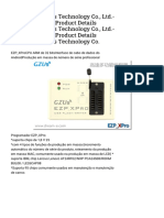 Microelectronics Technology Co., Ltd.-gzuT-EZP - XProProduct Detai