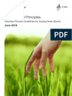 5A. Loan Markets Association Green Bonds Principles June 2018 270520