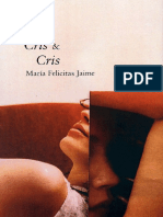 Cris Cris - María Felicitas Jaime - Peralta - Jorge Luis - Z Library