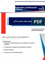 El Proceso Editorial