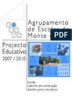 PEA 2007-2010